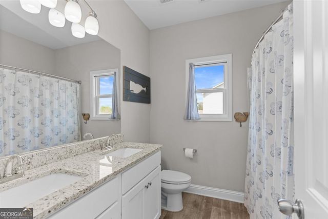 132 Alexander Lakes Drive, Eatonton, GA 31024