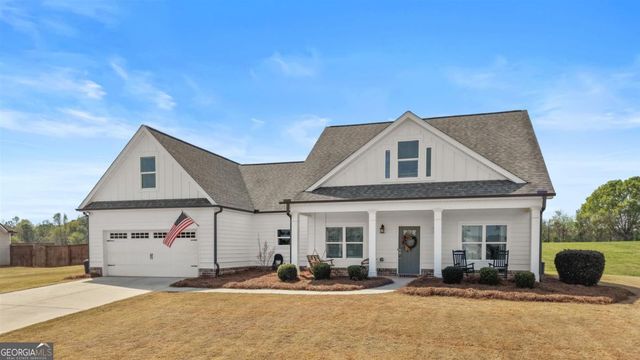 132 Alexander Lakes Drive, Eatonton, GA 31024