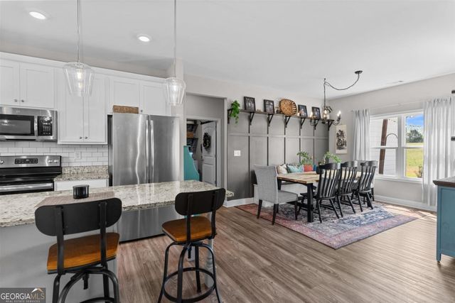 132 Alexander Lakes Drive, Eatonton, GA 31024