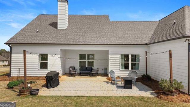 132 Alexander Lakes Drive, Eatonton, GA 31024