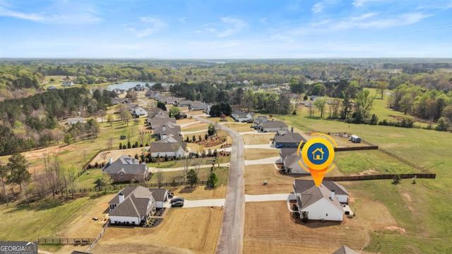 132 Alexander Lakes Drive, Eatonton, GA 31024