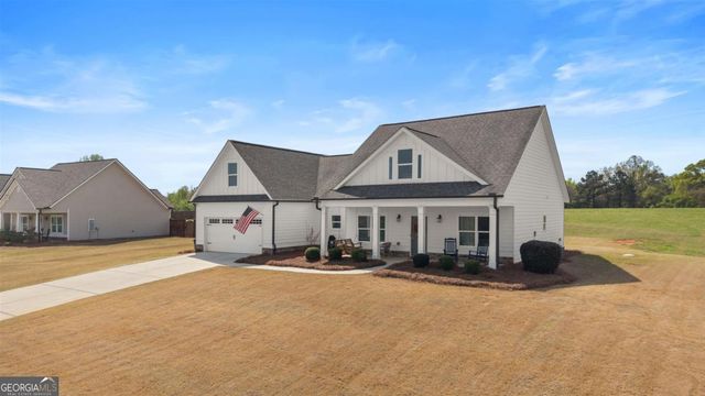 132 Alexander Lakes Drive, Eatonton, GA 31024