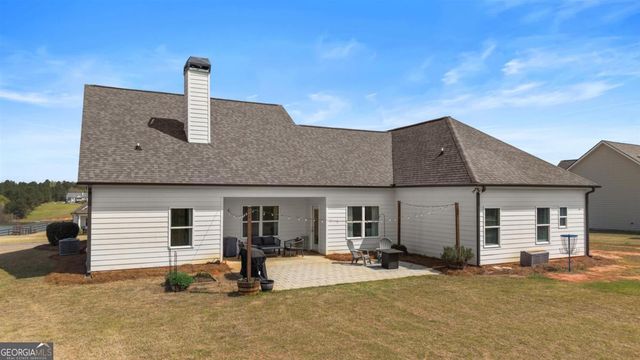 132 Alexander Lakes Drive, Eatonton, GA 31024