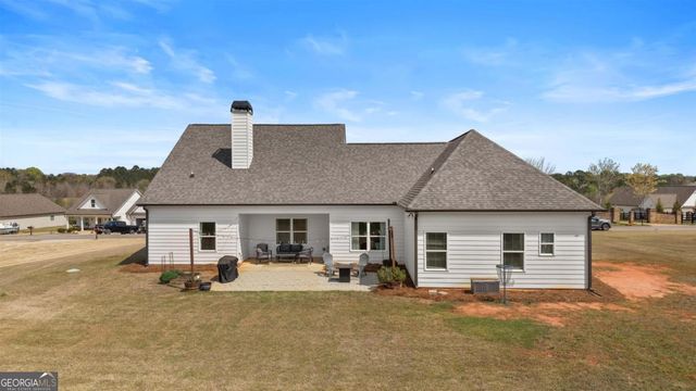 132 Alexander Lakes Drive, Eatonton, GA 31024