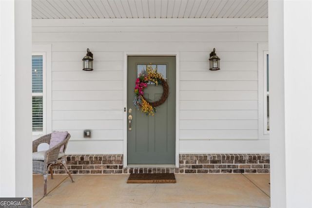 132 Alexander Lakes Drive, Eatonton, GA 31024