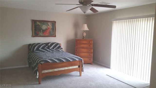 3050 South Rainbow Avenue, Pahrump, NV 89048