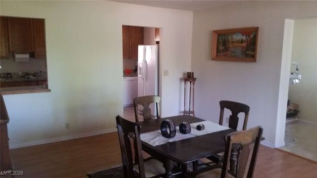 3050 South Rainbow Avenue, Pahrump, NV 89048