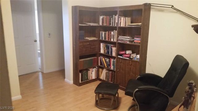 3050 South Rainbow Avenue, Pahrump, NV 89048