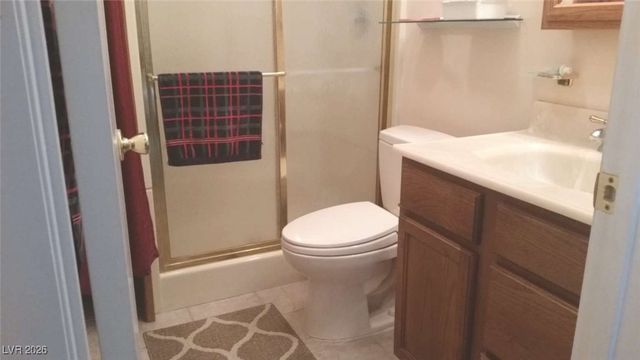 3050 South Rainbow Avenue, Pahrump, NV 89048