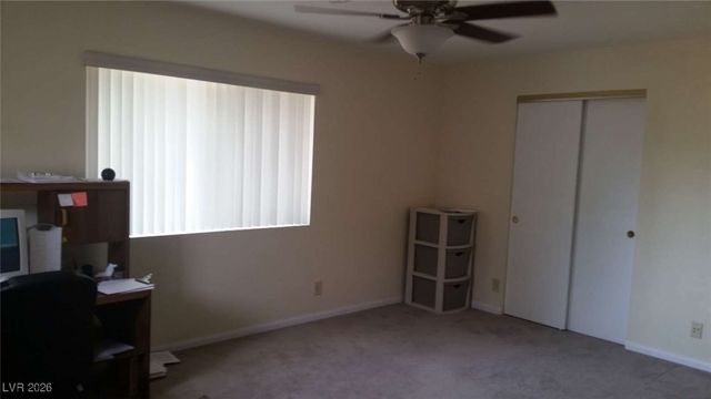 3050 South Rainbow Avenue, Pahrump, NV 89048