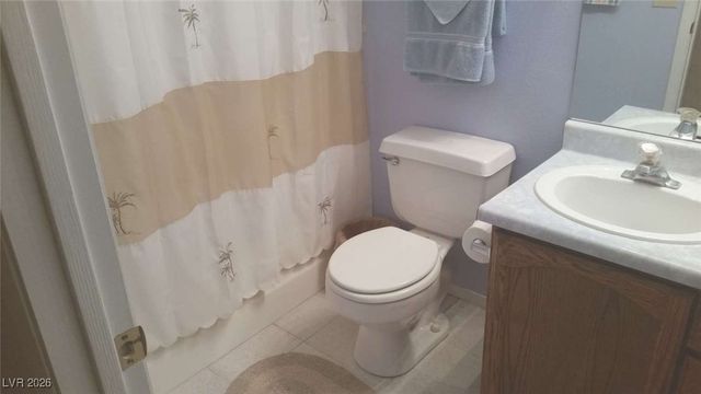 3050 South Rainbow Avenue, Pahrump, NV 89048