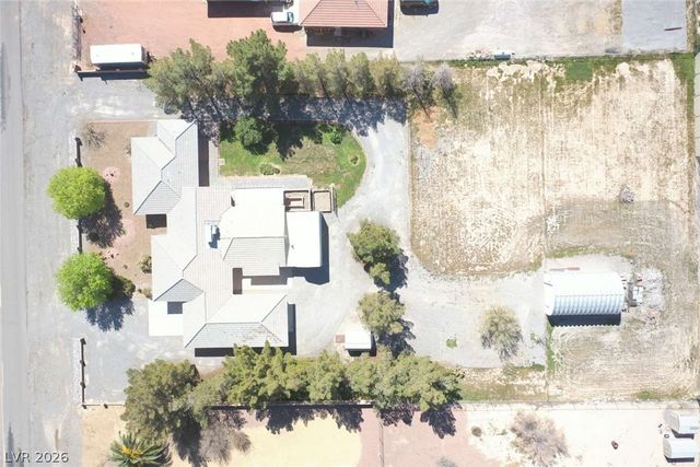 3050 South Rainbow Avenue, Pahrump, NV 89048