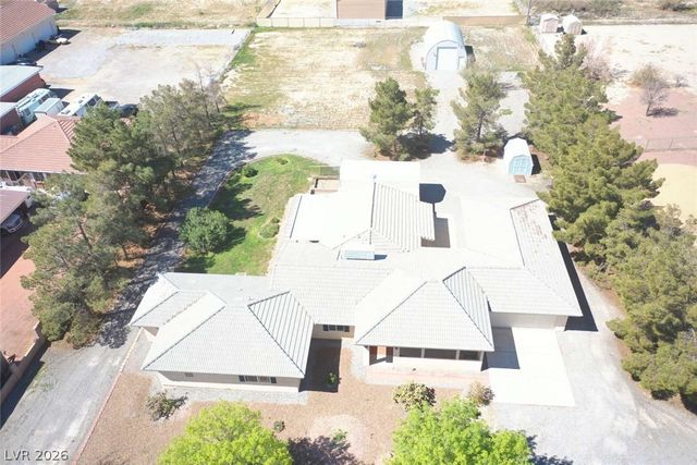 3050 South Rainbow Avenue, Pahrump, NV 89048