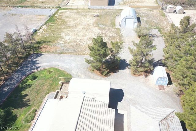 3050 South Rainbow Avenue, Pahrump, NV 89048