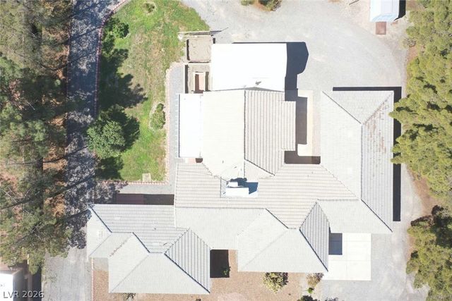 3050 South Rainbow Avenue, Pahrump, NV 89048