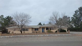 3050 South Rainbow Avenue, Pahrump, NV 89048