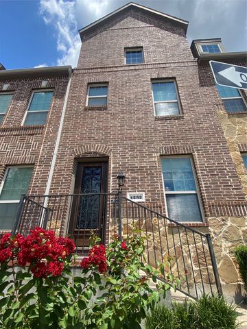 4232 Charles Road, Carrollton, TX 75010