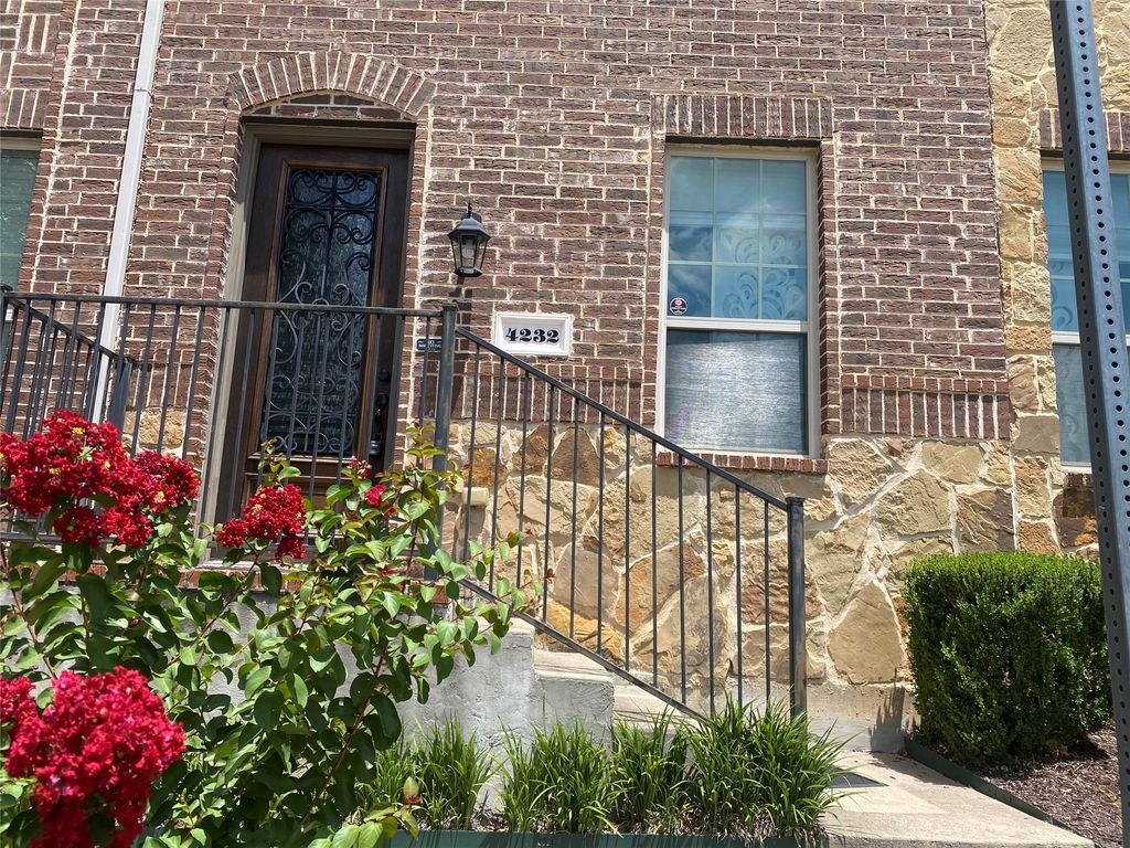 4232 Charles Road, Carrollton, TX 75010