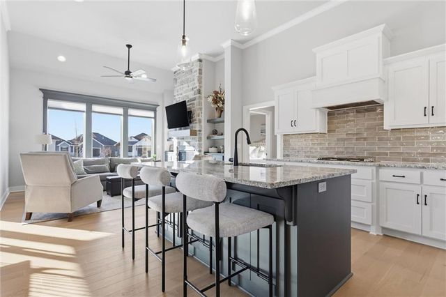 15449 W 173rd Street, Olathe, KS 66062