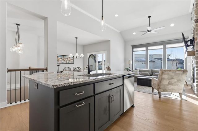 15449 W 173rd Street, Olathe, KS 66062