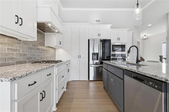 15449 W 173rd Street, Olathe, KS 66062