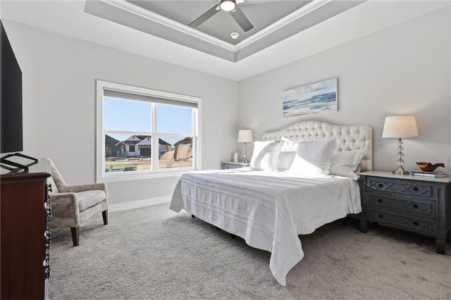 15449 W 173rd Street, Olathe, KS 66062