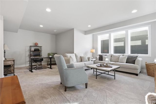 15449 W 173rd Street, Olathe, KS 66062