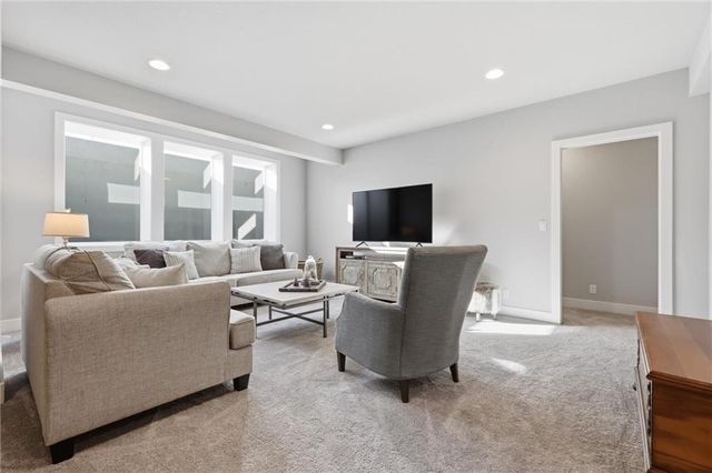 15449 W 173rd Street, Olathe, KS 66062