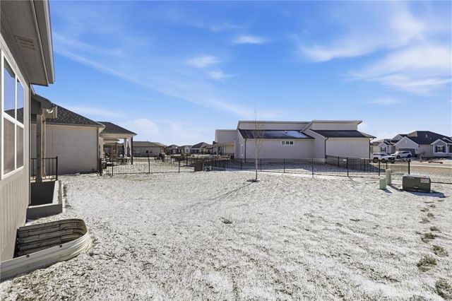 15449 W 173rd Street, Olathe, KS 66062