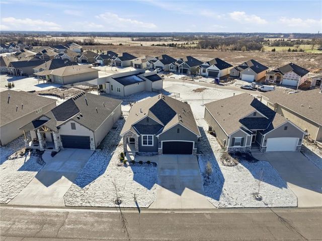 15449 W 173rd Street, Olathe, KS 66062