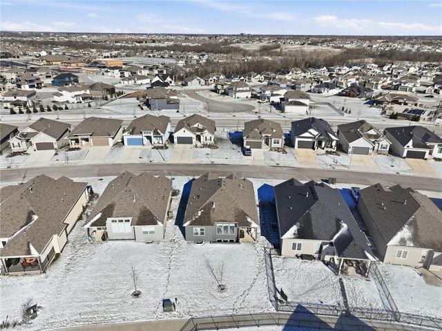 15449 W 173rd Street, Olathe, KS 66062