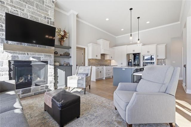 15449 W 173rd Street, Olathe, KS 66062