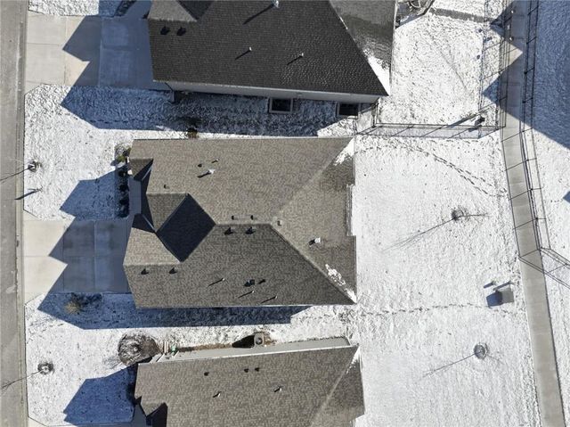 15449 W 173rd Street, Olathe, KS 66062