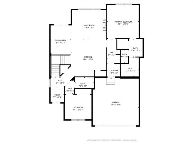 15449 W 173rd Street, Olathe, KS 66062