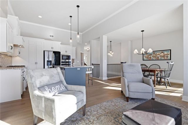 15449 W 173rd Street, Olathe, KS 66062