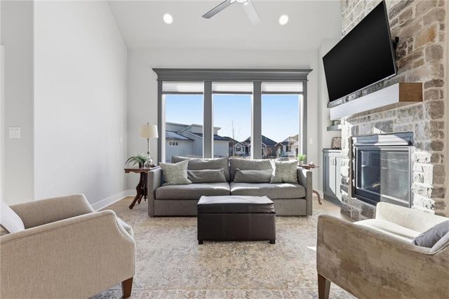 15449 W 173rd Street, Olathe, KS 66062