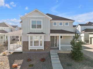 8392 Bijou Creek Avenue, Littleton, CO 80125