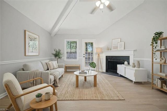 103 Sanderling WALK, Yorktown, VA 23692