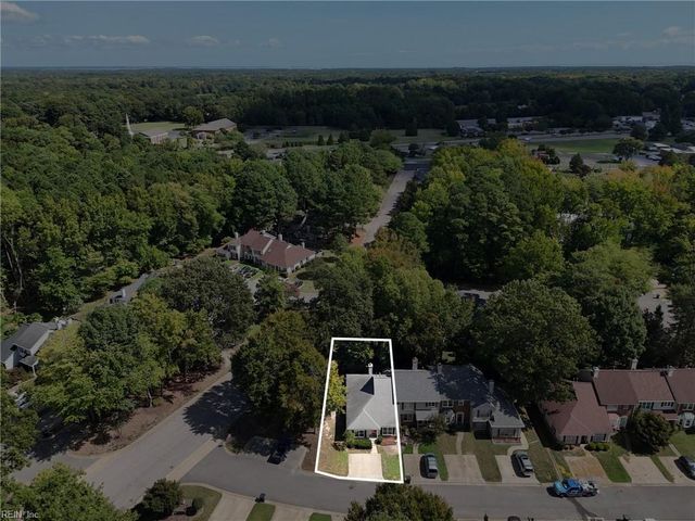 103 Sanderling WALK, Yorktown, VA 23692