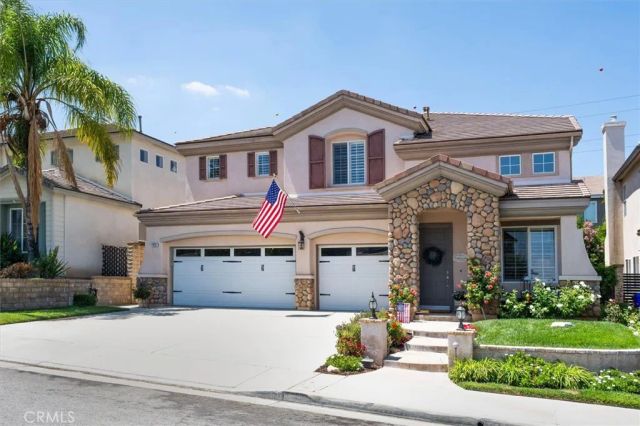 24231 Blossom Court, Valencia, CA 91354