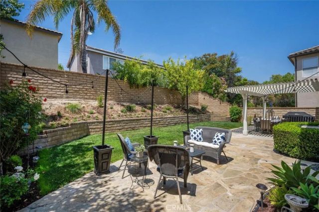 24231 Blossom Court, Valencia, CA 91354