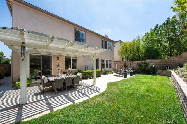 24231 Blossom Court, Valencia, CA 91354