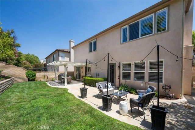 24231 Blossom Court, Valencia, CA 91354