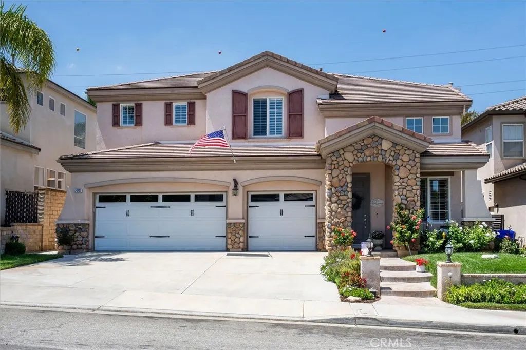 24231 Blossom Court, Valencia, CA 91354