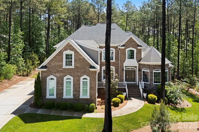 6296 Chimney Bluff Road, Lancaster, SC 29720