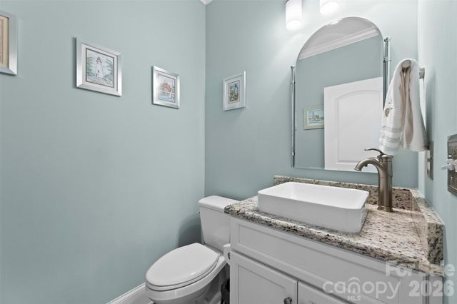 6296 Chimney Bluff Road, Lancaster, SC 29720
