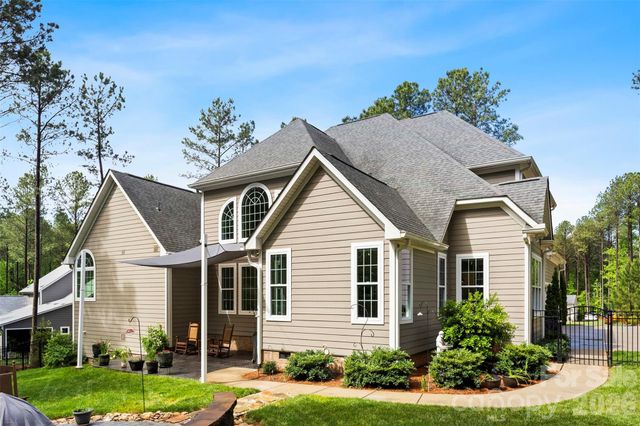 6296 Chimney Bluff Road, Lancaster, SC 29720