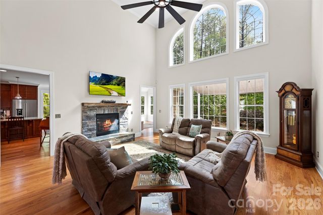 6296 Chimney Bluff Road, Lancaster, SC 29720