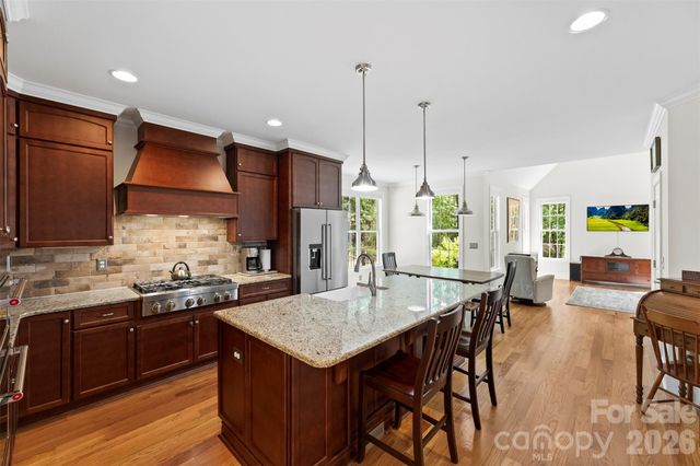 6296 Chimney Bluff Road, Lancaster, SC 29720