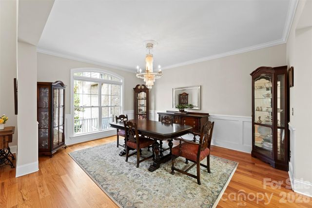 6296 Chimney Bluff Road, Lancaster, SC 29720